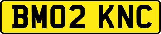 BM02KNC
