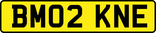 BM02KNE