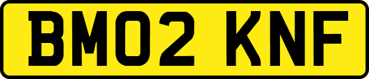 BM02KNF