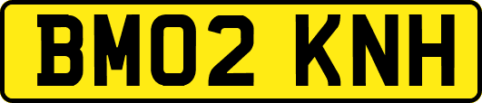 BM02KNH