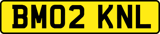 BM02KNL