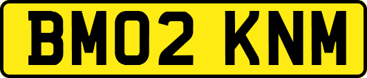 BM02KNM