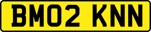 BM02KNN