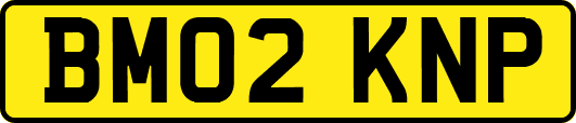 BM02KNP