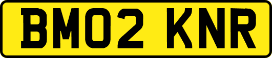 BM02KNR