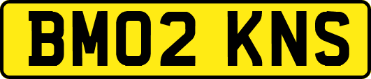 BM02KNS