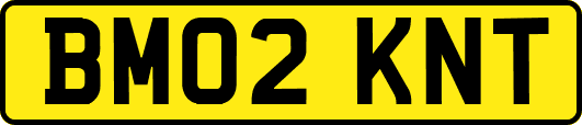 BM02KNT