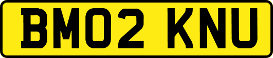 BM02KNU