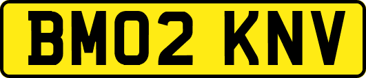 BM02KNV