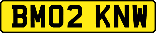 BM02KNW