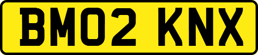 BM02KNX