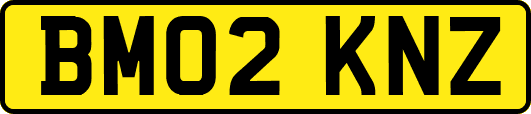 BM02KNZ