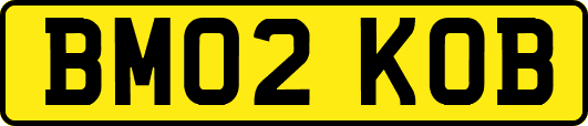 BM02KOB