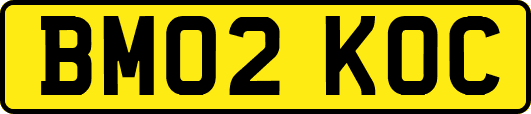 BM02KOC