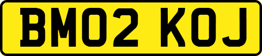 BM02KOJ