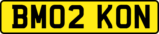 BM02KON