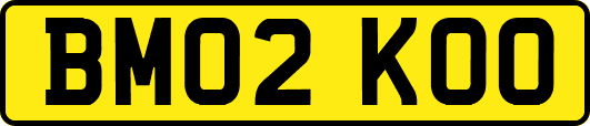 BM02KOO