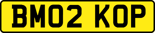 BM02KOP