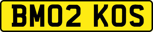 BM02KOS
