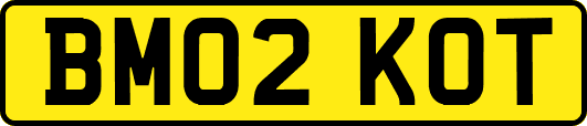 BM02KOT