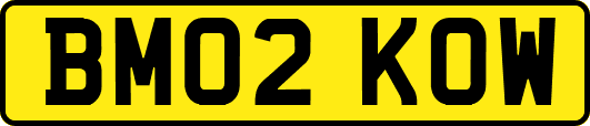 BM02KOW