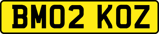 BM02KOZ