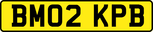 BM02KPB