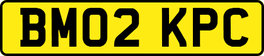 BM02KPC