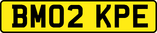 BM02KPE