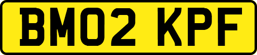 BM02KPF