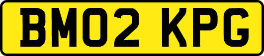 BM02KPG