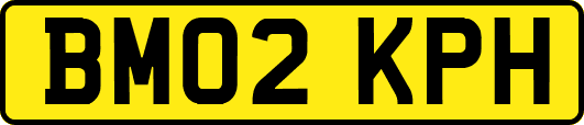 BM02KPH