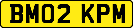 BM02KPM