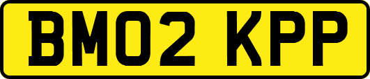 BM02KPP