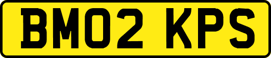 BM02KPS