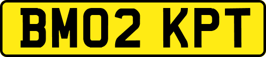 BM02KPT