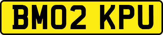 BM02KPU