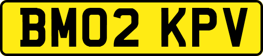 BM02KPV