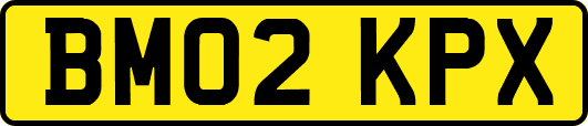 BM02KPX