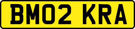 BM02KRA