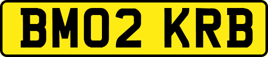 BM02KRB