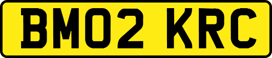 BM02KRC