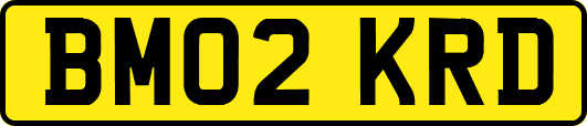 BM02KRD