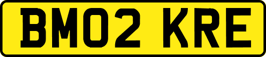BM02KRE
