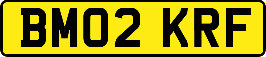 BM02KRF