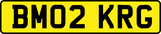 BM02KRG