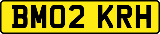 BM02KRH