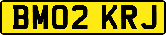 BM02KRJ