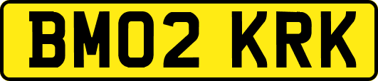 BM02KRK