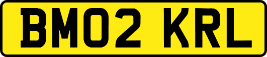 BM02KRL